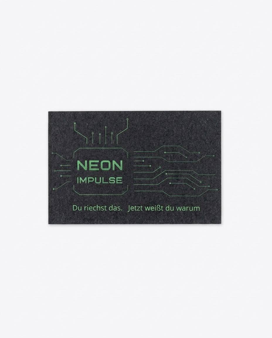 Neon Chip Pack - Discovery Set