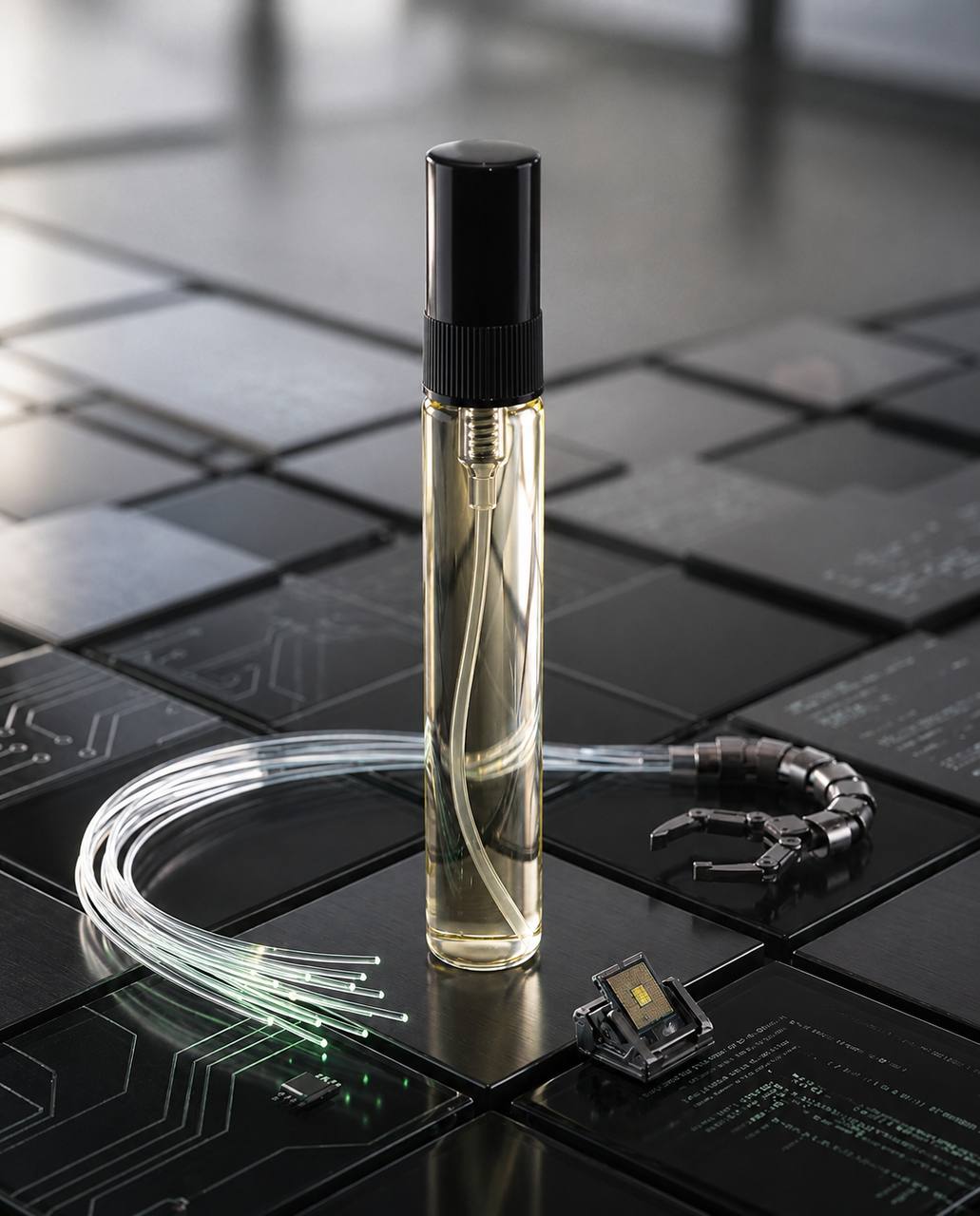 Neon Impulse 10 ml Travel Spray (Einzelduft wählbar)