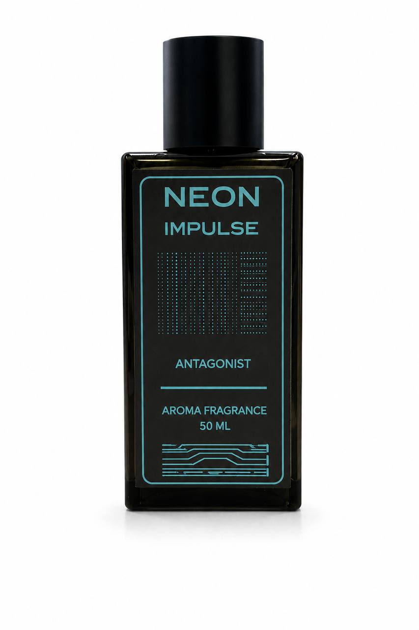 Antagonist – Berlin Dark Gourmand – Sweet Rum, Chocolate & Coffee Fragrance Spray 50ml