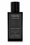 Obsidian Leather – Berlin After Midnight – Dark Leather Ritual Fragrance Spray 50ml