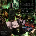 🎁 THE NEON IMPULSE COLLECTOR CARDS (100% off)